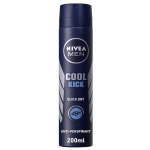 Nivea Déodorant COOL KICK
