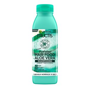 Shampooing HAIR FOOD Aloe Vera