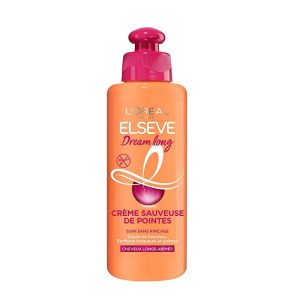 Elseve Dream Long Crème Sauveuse de Pointes
