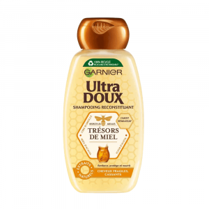 Shampooing Trésors de Miel