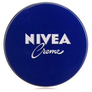 Nivea CRÈME BLEU Visage Corps & Mains