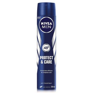 Nivea Déodorant PROTECT & CARE