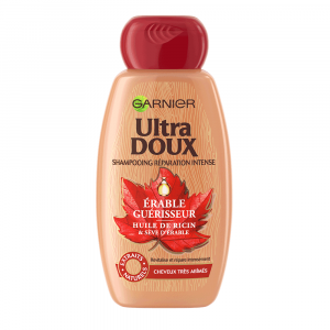 Shampooing Erable Guérisseur