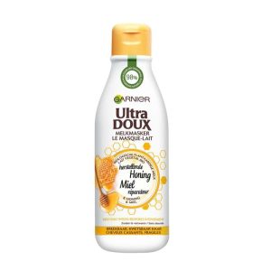 Masque-Lait Miel Reconstituant