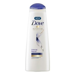 Dove Shampooing Réparateur Intense