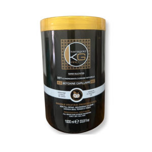 KeraGold Masque Botoxine Capillaire BC