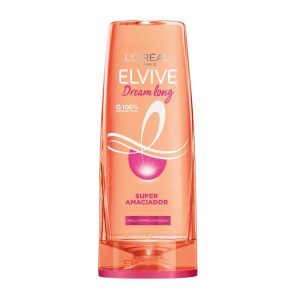 Après-shampoing Elvive Dream Long