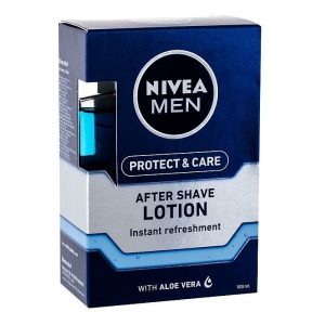 Nivea Lotion Après-Rasage Protect care