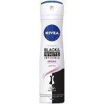 Nivea Déodorant INVISIBLE BLACK&WHITE ORIGINAL