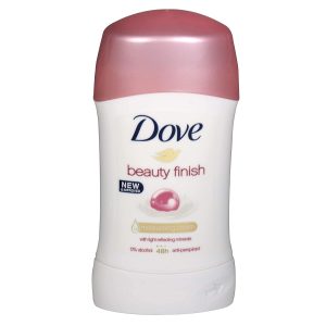 Dove Stick Beauty Finish 48H