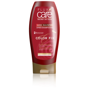 FLUX Care Après-Shampooing Color Fix SANS SULFATES