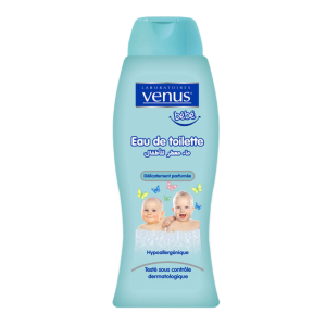 Venus BÉBÉ Eau de Toilette