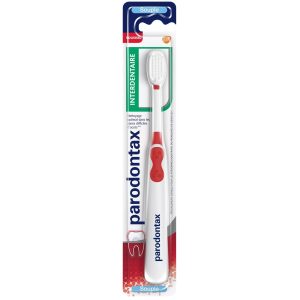 Parodontax Brosse à dent Interdentaire Souple