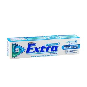 Extra NaturaPro Dentifrice Éclat Blancheur