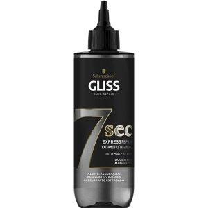 Gliss 7 Sec Express Repair Treatment Ultimate Repair