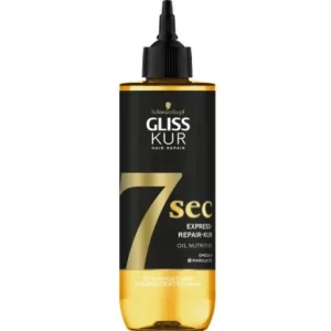 Gliss 7 Sec Express Repair Treatment Oil Nutritive