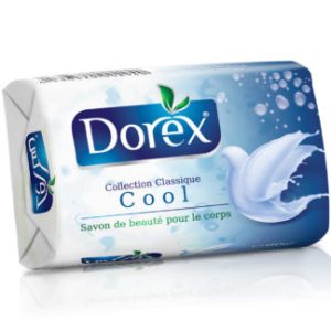 Dorex Savon Cool X6