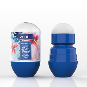 Venus DEO ROLL-ON ELIXIR FLORAL