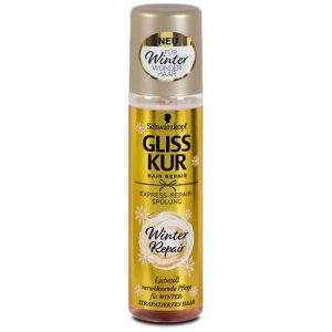 Gliss Kur Hair Repair Après-shampooing Winter Repair