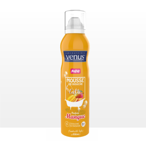 Venus Mousse de douche MANGUE