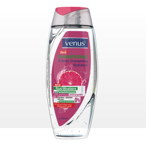 Venus Shampooing RITUEL MICELLAIRE HYDRATANT