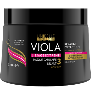 Viola Masque Capillaire LISSANT KERATINE PERFECTION