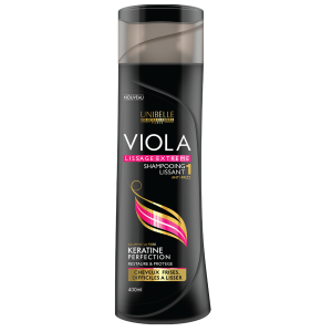 Viola Shampooing LISSANT KÉRATINE PERFECTION