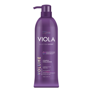 Viola Shampooing PROFESSIONNEL RÉGÉNÉRANT COMPLEX COLLAGENE