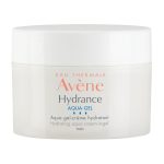 Avène Hydrance AQUA-GEL Aqua gel-crème hydratant