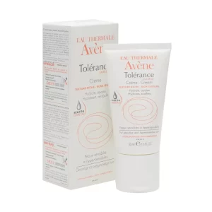 Avène Tolérance EXTRÊME Crème Riche Cosmétique Stérile®