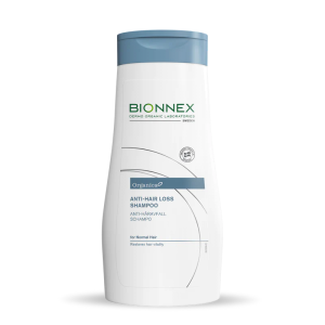 Bionnex Shampooing ANTI-CHUTE POUR CHEVEUX NORMAUX