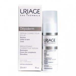 Uriage Dépiderm Sérum Correcteur Éclat