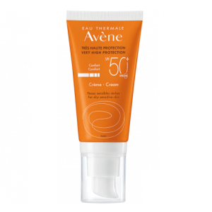 Avène CRÈME SPF 50+