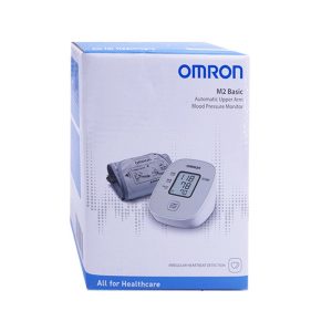 OMRON M2 Basic Tensiomètre