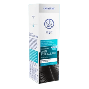 BioElle Shampooing Anti-Pelliculaire