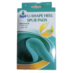 OPPO Talonnette En U Silicone 5464