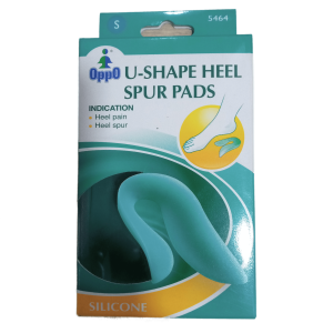 OPPO Talonnette En U Silicone 5464