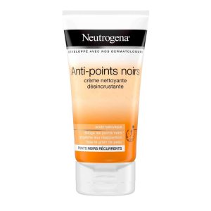 Neutrogena Crème nettoyante désincrustante Anti-points noirs