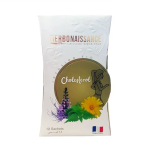 HERBONAISSANCE Tisane Cholestérol