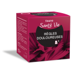 TISANE SANTÉ VIE Règles douloureuses