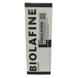 BIOLAFINE pommade Protectrice