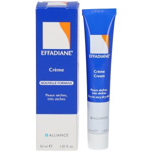 Effadiane Crème et Soin Hydratant