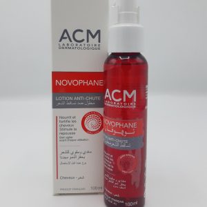 ACM Novophane Lotion Anti-chute