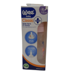 Wee Baby Classic Large Biberon