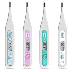 Chicco Thermomètre pédiatrique Digi Baby
