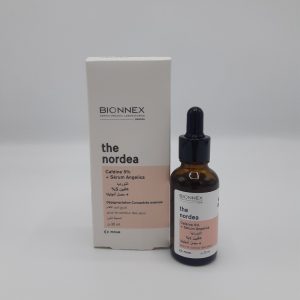 BIONNEX Sérum Dépigmentation Concentrée avancée pour le contour des yeux