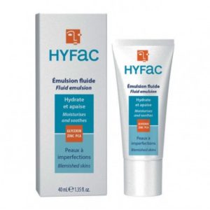 HYFAC Émulsion fluide