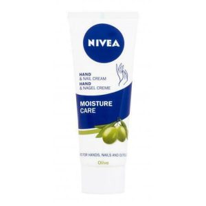 NIVEA Crème Pour Les Mains MOISTURE CARE