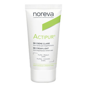 Noreva ACTIPUR BB Crème Claire