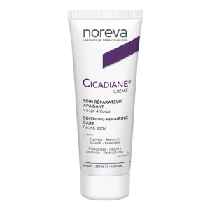 Noreva CICADIANE Crème Soin Réparateur Apaisant